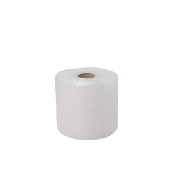 4 Rouleaux bulle d'air 25 cm longueur 20 m