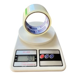 Carton de 96 rouleaux scotch 40 mètres, largeur : 48 mm