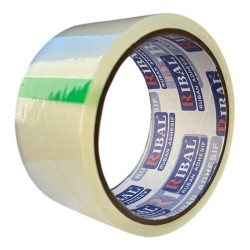 1 rouleau scotch 40 mètres, largeur : 48 mm