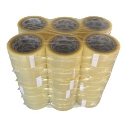 Rouleaux Scotch  100 yard, largeur : 48 mm
