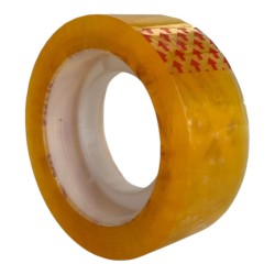 Rouleau scotch 30 yard, largeur : 18 mm